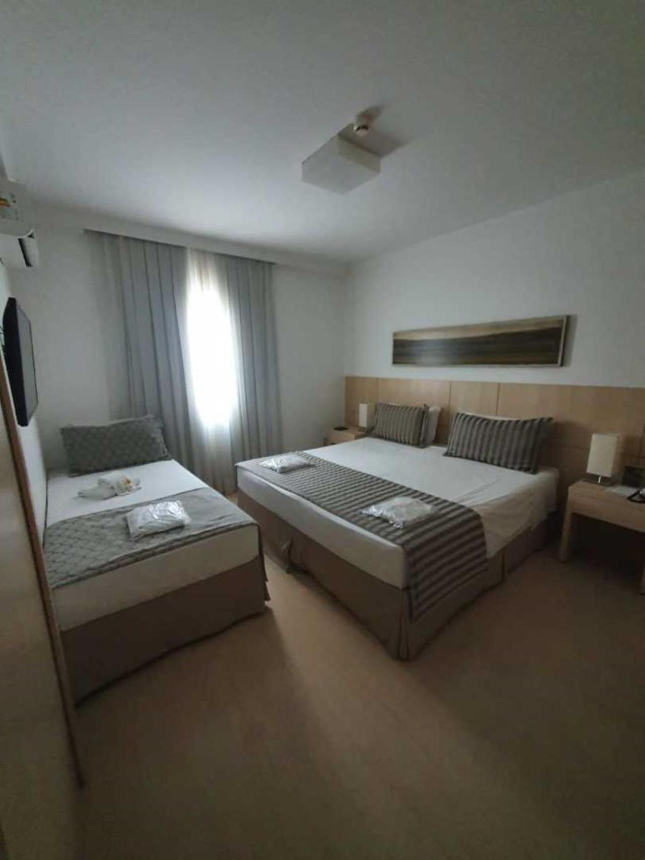 Hotel Mont Blanc Premium ฮิเบเราเปรโต ห้อง รูปภาพ