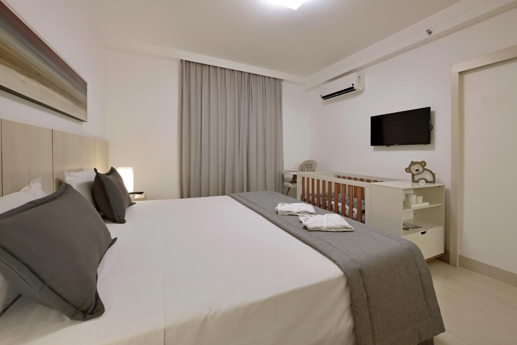 Hotel Mont Blanc Premium ฮิเบเราเปรโต ห้อง รูปภาพ